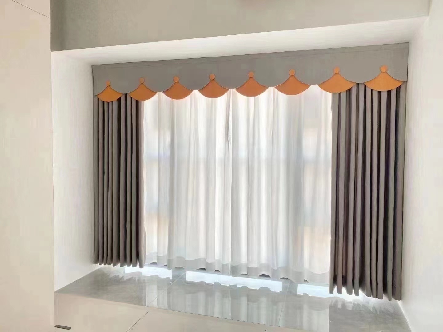 赤湾窗帘